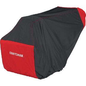 Craftsman Two Stage Gas Snow Blower Cover,black/red in Kuwait