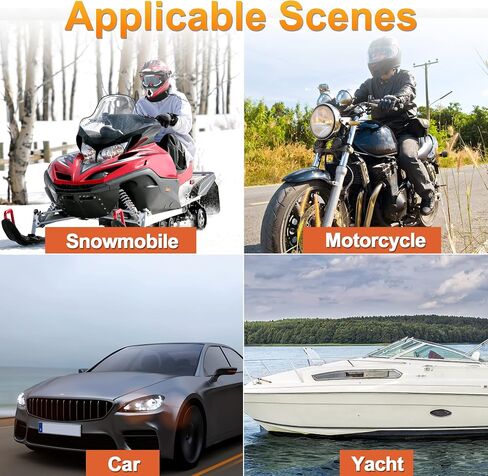 شاحن وصيانة البطاريات الشمسية المحمولة SUNAPEX 5W 12V - لوحة شمسية مدمجة - جهاز تحكم ذكي بالشحن in Kuwait