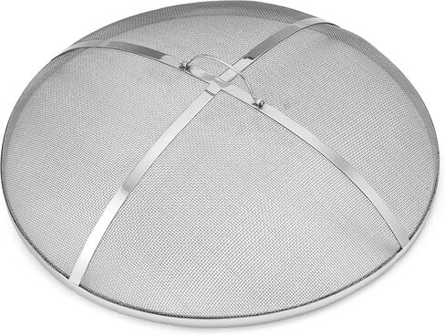 جود دايركشنز شاشة شرارة شديدة التحمل لحفرة النار in Kuwait