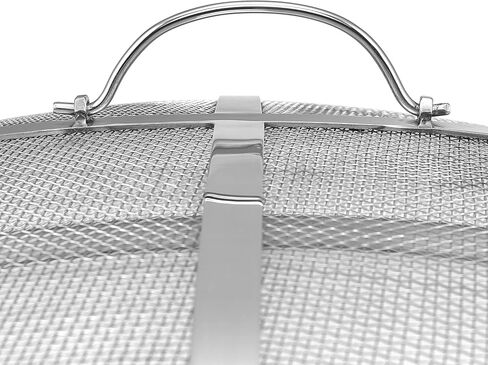 جود دايركشنز شاشة شرارة شديدة التحمل لحفرة النار in Kuwait