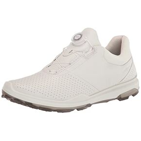 ECCO Men's Biom Hybrid 3 Boa Hydromax Water Resistant Golf Shoe in Saudi Arabia