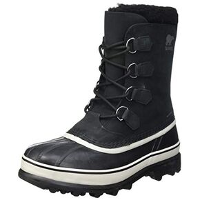 SOREL - Men's Caribou Waterproof Boot for Winter in Kuwait