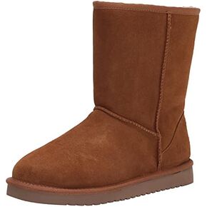 Koolaburra by UGG Men's Burra Short Fashion Boot in Kuwait