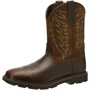 Ariat Men's Hybrid Rancher Western Boot in Kuwait