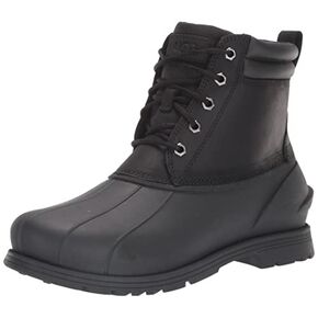 حذاء المطر Gatson متوسط ​​الطول للرجال من UGG in Kuwait