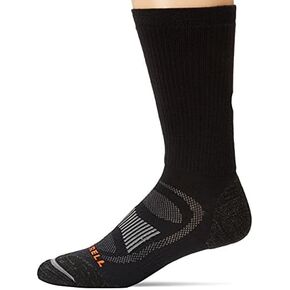 جوارب Merrell للرجال والنساء مبطنة للمشي لمسافات طويلة - زوج واحد للجنسين in Kuwait