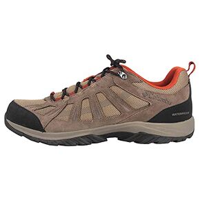 حذاء ريدموند III المقاوم للماء للرجال من كولومبيا in Kuwait