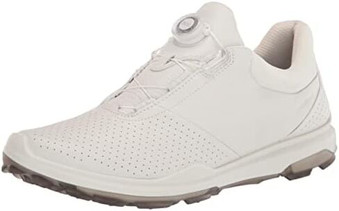 ECCO Men's Biom Hybrid 3 Boa Hydromax Water Resistant Golf Shoe in Saudi Arabia