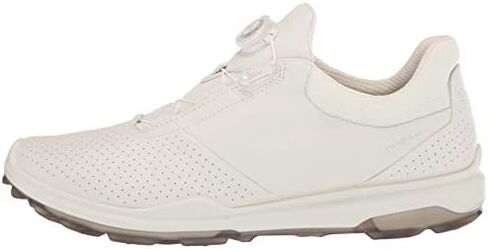 ECCO Men's Biom Hybrid 3 Boa Hydromax Water Resistant Golf Shoe in Saudi Arabia