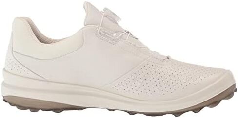 ECCO Men's Biom Hybrid 3 Boa Hydromax Water Resistant Golf Shoe in Saudi Arabia