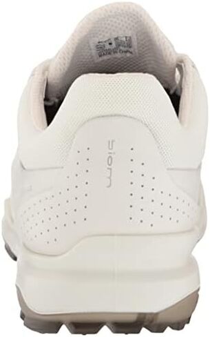 ECCO Men's Biom Hybrid 3 Boa Hydromax Water Resistant Golf Shoe in Saudi Arabia