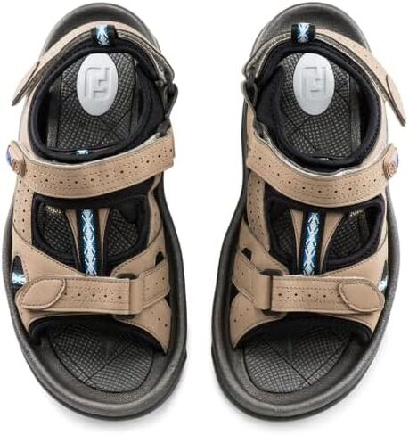 FootJoy Men's Golf Sandals Shoes in Saudi Arabia