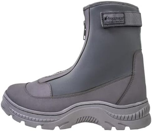 FROGG TOGGS Men's Aransas II Neoprene Surf & Sand Wading Boot in Kuwait