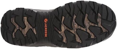 Lacrosse Men's Alphaburly Pro 18" 1000G Hunting Boot in Saudi Arabia