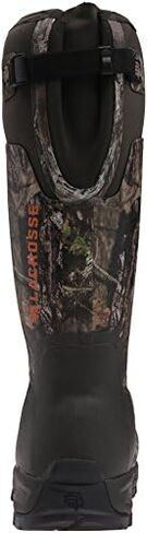 Lacrosse Men's Alphaburly Pro 18" 1000G Hunting Boot in Saudi Arabia