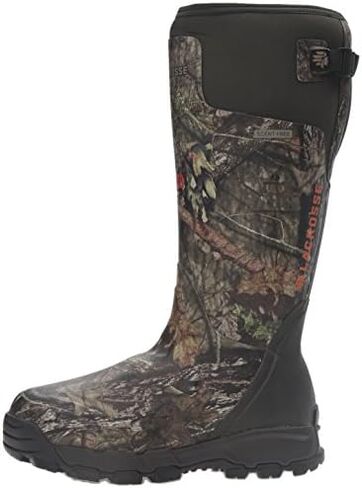 Lacrosse Men's Alphaburly Pro 18" 1000G Hunting Boot in Saudi Arabia