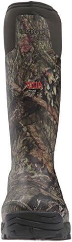 Lacrosse Men's Alphaburly Pro 18" 1000G Hunting Boot in Saudi Arabia