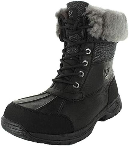 UGG Men's Butte Snow Boot in Saudi Arabia