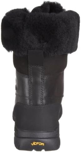 UGG Men's Butte Snow Boot in Saudi Arabia