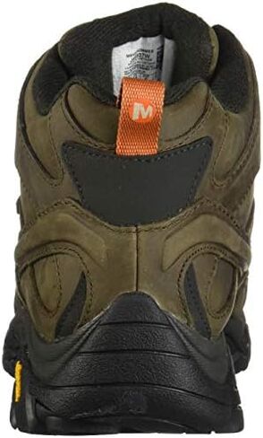 Merrell Men's Moab 2 Prime Mid Waterproof Hiking Boot in Saudi Arabia