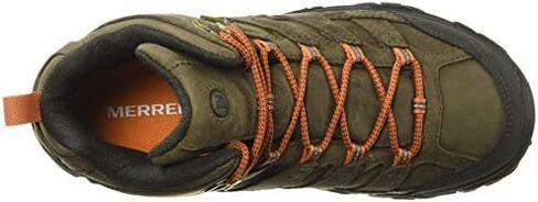 Merrell Men's Moab 2 Prime Mid Waterproof Hiking Boot in Saudi Arabia