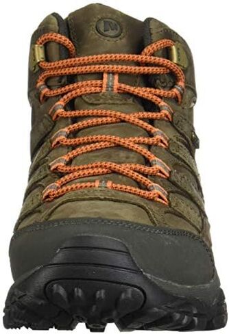 Merrell Men's Moab 2 Prime Mid Waterproof Hiking Boot in Saudi Arabia