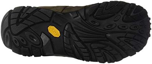 Merrell Men's Moab 2 Prime Mid Waterproof Hiking Boot in Saudi Arabia