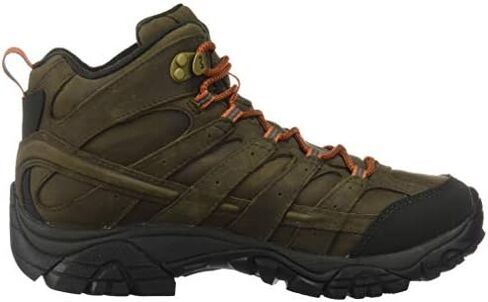 Merrell Men's Moab 2 Prime Mid Waterproof Hiking Boot in Saudi Arabia