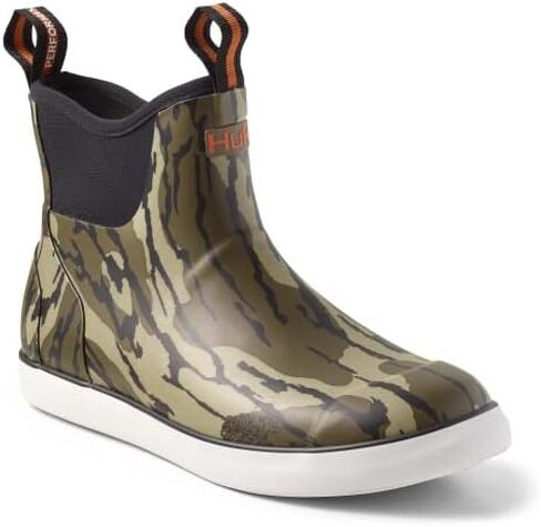 HUK Men's Rogue Wave Shoe | High-Performance Fishing & Deck Boot Rain in Saudi Arabia