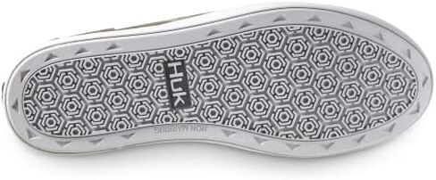 HUK Men's Rogue Wave Shoe | High-Performance Fishing & Deck Boot Rain in Saudi Arabia
