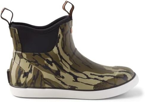 HUK Men's Rogue Wave Shoe | High-Performance Fishing & Deck Boot Rain in Saudi Arabia