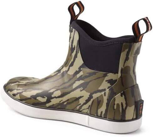 HUK Men's Rogue Wave Shoe | High-Performance Fishing & Deck Boot Rain in Saudi Arabia