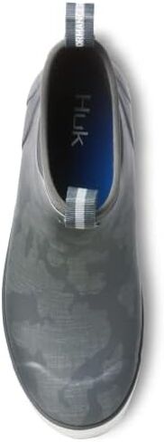 HUK Men's Rogue Wave Shoe | High-Performance Fishing & Deck Boot Rain in Saudi Arabia