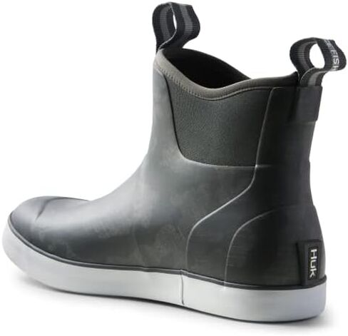 HUK Men's Rogue Wave Shoe | High-Performance Fishing & Deck Boot Rain in Saudi Arabia