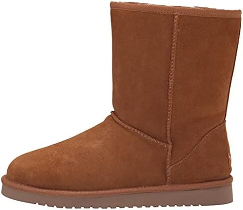 حذاء Koolaburra من UGG للرجال من Burra ذو التصميم القصير in Saudi Arabia