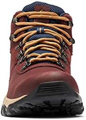Columbia Men's Newton Ridge Plus II Waterproof Hiking Boot Shoe in Saudi Arabia