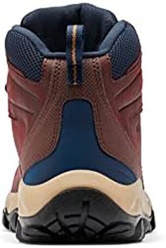 Columbia Men's Newton Ridge Plus II Waterproof Hiking Boot Shoe in Saudi Arabia