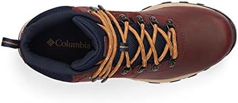 Columbia Men's Newton Ridge Plus II Waterproof Hiking Boot Shoe in Saudi Arabia