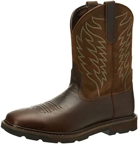 حذاء رجالي من Ariat Hybrid Rancher Western in Kuwait