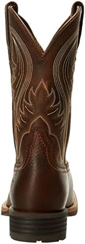 حذاء رجالي من Ariat Hybrid Rancher Western in Kuwait