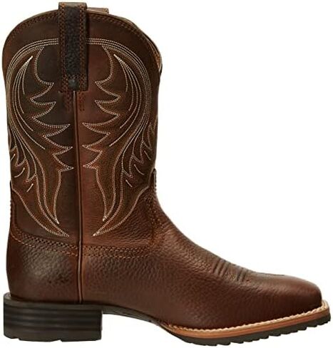 حذاء رجالي من Ariat Hybrid Rancher Western in Kuwait