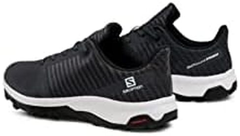 Salomon Outbound Prism Hiking Shoes for Men in Saudi Arabia