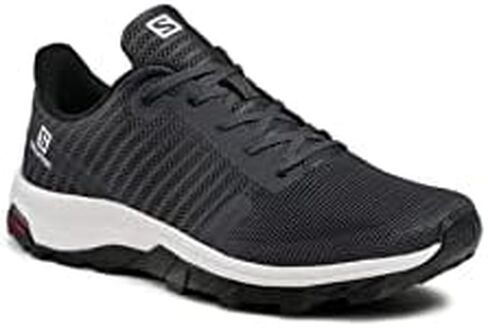 Salomon Outbound Prism Hiking Shoes for Men in Saudi Arabia