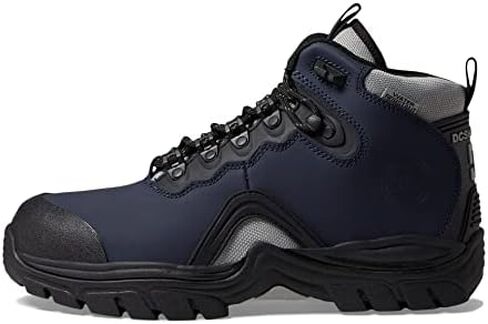 DC Men's Navigator Ankle Boot Snow in Saudi Arabia