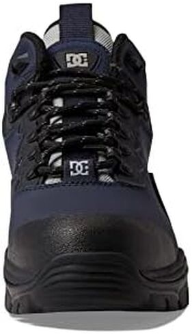 DC Men's Navigator Ankle Boot Snow in Saudi Arabia