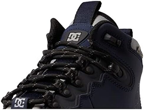 DC Men's Navigator Ankle Boot Snow in Saudi Arabia