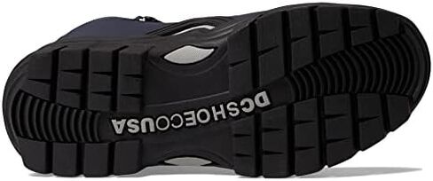 DC Men's Navigator Ankle Boot Snow in Saudi Arabia
