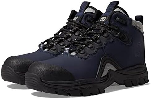 DC Men's Navigator Ankle Boot Snow in Saudi Arabia