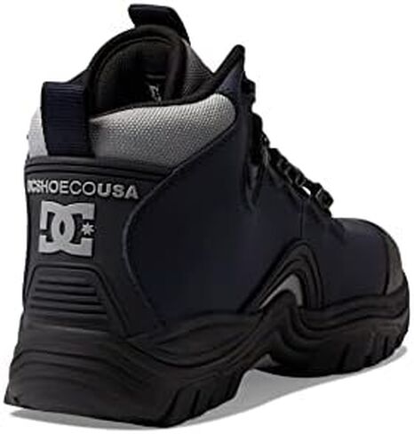 DC Men's Navigator Ankle Boot Snow in Saudi Arabia