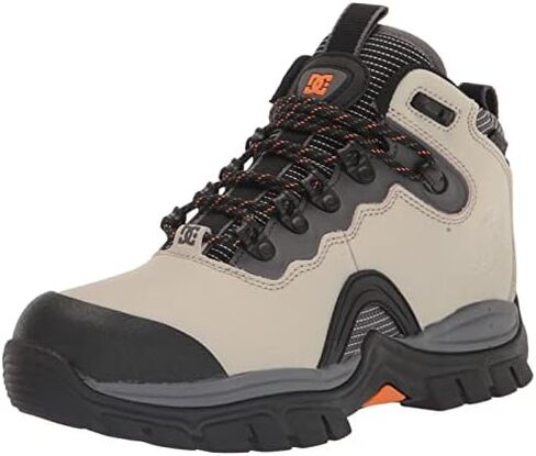 DC Men's Navigator Ankle Boot Snow in Saudi Arabia